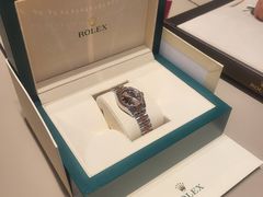 -亨得利钟表商店