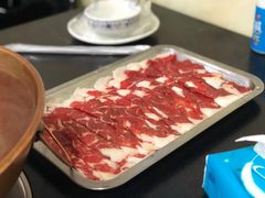 -新梅居(宁海东路店)