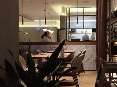 大堂-必胜客(万象城店)