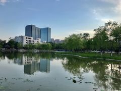 -西海子公园