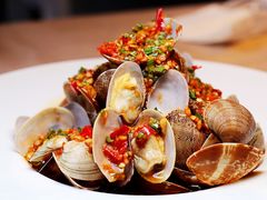 -霸王虾·小龙虾香辣蟹(玉林店)