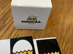 -蛋魂EGGSOUL(洪武创始店)