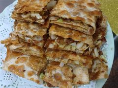 -邢家锅贴老店·非遗·开封菜(金明广场店)