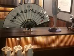-庐灶江南·江南菜·四合院Bistro(东直门雍和宫·原华侨宾馆店)