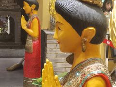 -傣家寨花园主题餐厅