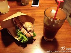 -安琳acKONA咖啡(市南店)