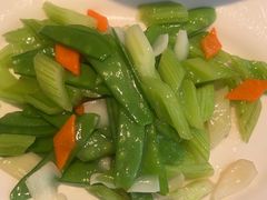 -金熊猫川菜餐厅