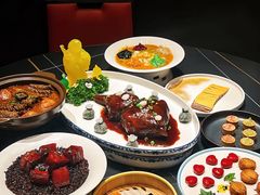 -童福兴·南京菜(老门东店)