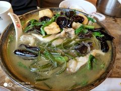 -金太阳海鲜烧烤·本地人餐厅(东纬路旗舰店)