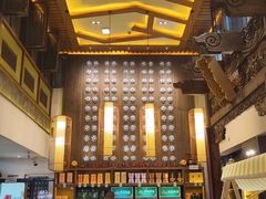 -大张烙馍村(泉山店)