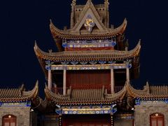 -鼓楼(兴庆区)