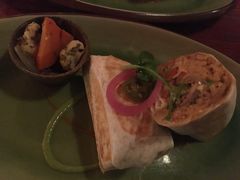 -Pistolera Mexican Cantina女枪手墨西哥餐厅(碧云路店)