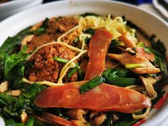 -老赵面店(大西路店)