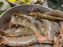 -唐拉雅秀酒店-西锦汇空中BBQ·思创餐厅