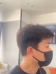 -YESIDO椰岛造型烫发染发