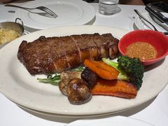 -K·Kitchen KK牛扒厨房(江南西店)