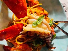 -Kathleen's Waitan 凯圣琳江景西餐厅(外滩店)