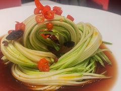 -羊瑞堂·横山炖羊肉·陕菜(未央路旗舰店)