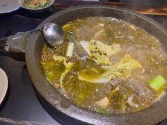 -石锅苗苗鱼(武汉首店)