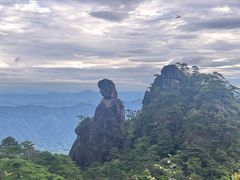 -三清山风景名胜区