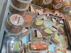 -葡萄树蛋糕(友好店)