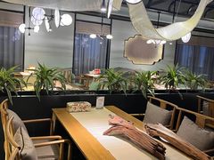 -素慧餐厅(大虹桥店)
