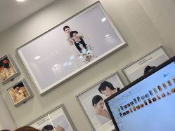 -茜茜公主婚纱摄影会馆