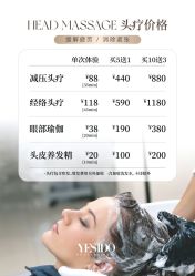 -YESIDO椰岛造型