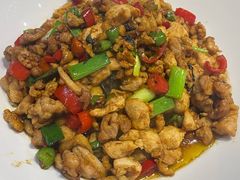 -刘胖子家常菜·蹄花焖藕(中南店)
