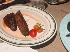 -波特曼西餐厅(中央大街店)