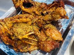 -堂堂小伙夫·辽宁小吃大排档(京西大悦城店)