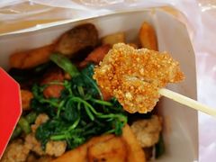 -呷贺盐酥鸡(抄纸巷店)