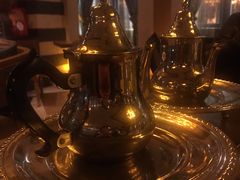 -Tajine Moroccan塔金摩洛哥中东餐厅
