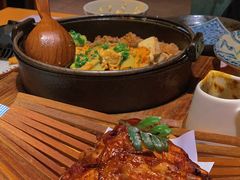 -堂本家洋食别馆·炸猪排(中心城店)