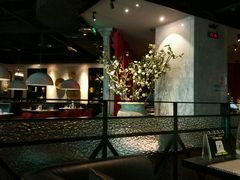 -半秋山西餐厅(巴南万达广场店)