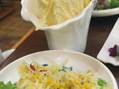 -爱新觉罗福臨火锅馆(万科滑雪场店)