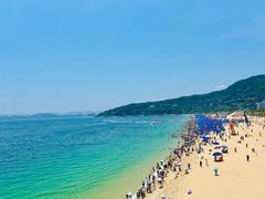 -大梅沙海滨公园