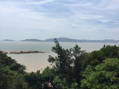 -普陀山慧济禅寺