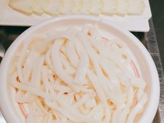 -嬷孙家潮汕牛肉火锅(北京路天河城店)