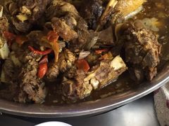 牛排-好成财牛排馆(涂门街总店)