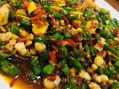 -自贡馆老字号(青江东路店)
