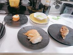 -争鲜回转寿司(浦东三钢里PLUS店)