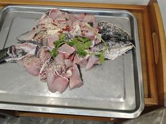 -黑河坝泡姜鸡贡椒鱼(贾旗路店)