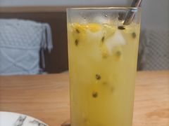-嗒令甜品·主题融合料理餐厅(首座时代店)
