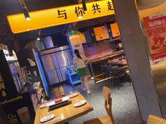 -记忆串城·东北烧烤·小龙虾·大型团建(南油店)