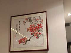 -红棉中餐厅·广州海航威斯汀酒店