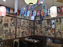 -达鳍寿司(建大店)