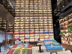 -半山书局(新世纪商城店)