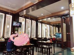 大堂-锡笼记·无锡小笼(新明路店)