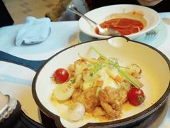 -波特曼西餐厅(南岗店)